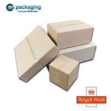 Royal Mail Small Parcel Large