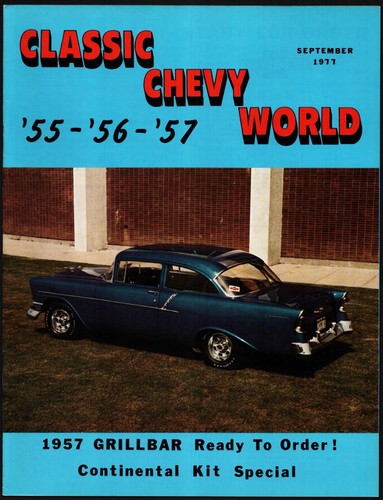 September 1977 classic - september,