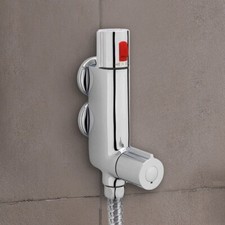 Vertical Thermostatic Mixer