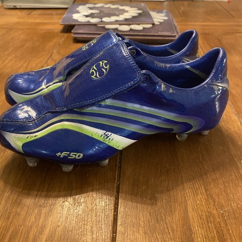 Adidas f50 tunit 1 - adidas, 7