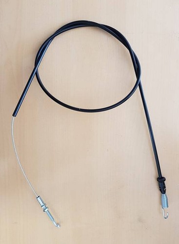 Mountfield clutch drive cable - clutch,
