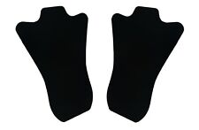 Black velvet Necklace Display