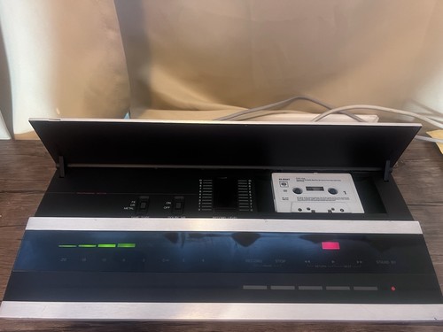 Bang olufsen beocord 2000 - &,