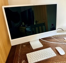 Apple iMac 24” M3 (2023) –
