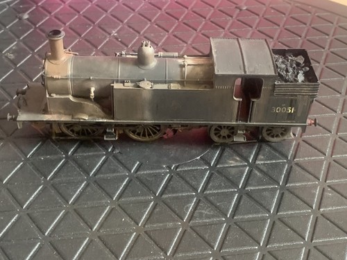 Hornby r2505 class - r2505,
