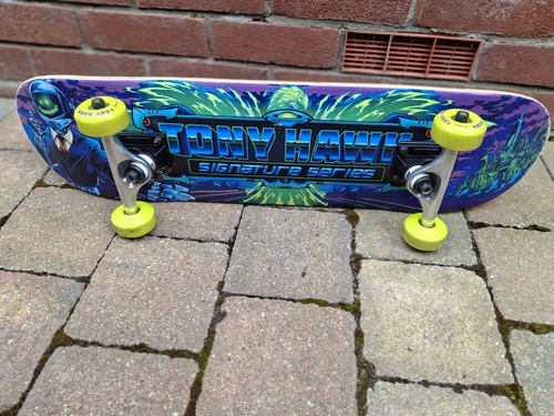 Tony hawk 360 - hawk, series