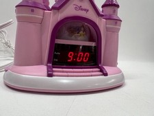 Disney story telling alarm