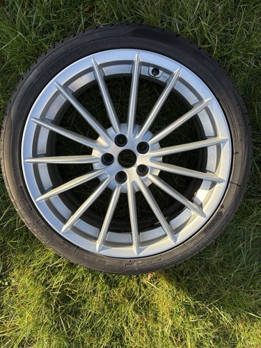 5x98 alfa romeo - x1,
