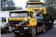 THH Truck Photos - Daf 3300 -