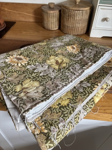 William morris chrysanthemum - william,