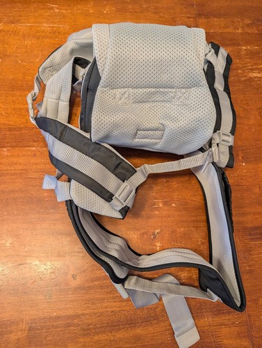 Baby hip seat - hip, carrier