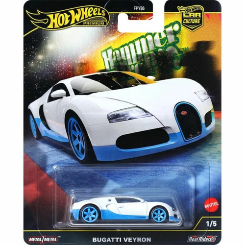 Premium hammer drops bugatti - premium,
