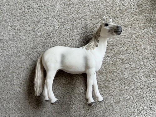 Schleich mustang mare model - schleich,