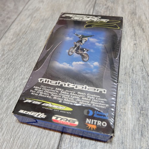 Vintage 1999 motocross - motocross, dirt