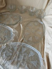 ankor hawking 8pc snack set