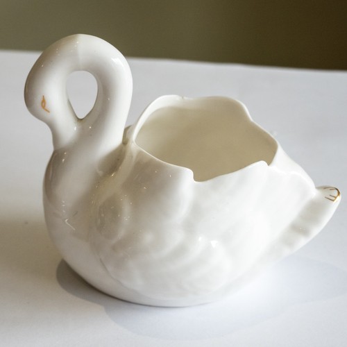 Vintage brosnic bone china - brosnic,