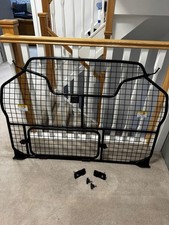 LAND ROVER DISCOVERY 73 PLATE DOG GUARD FULL  HEIGHT VPLRS0374  M5X7A