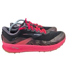 Brooks Catamount Women’s Trail Running Trainers Size - UK7.5/EU41