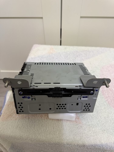 Ford galaxy smax - galaxy, radio