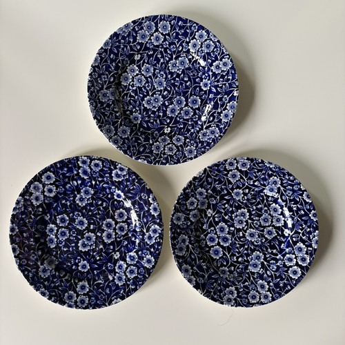 Burleigh ware pottery - ware,