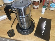 Nespresso Aeroccino 4 Milk Frother - Used