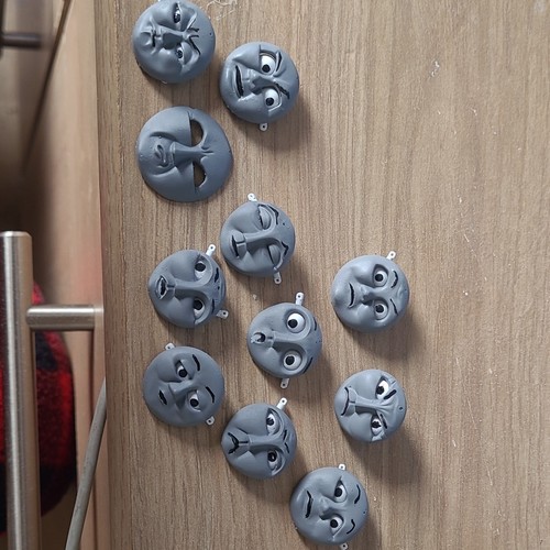 Thomas the tank engine faces - thomas,