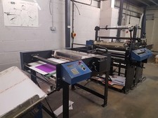 D&K B1 Oil-Filled Thermal