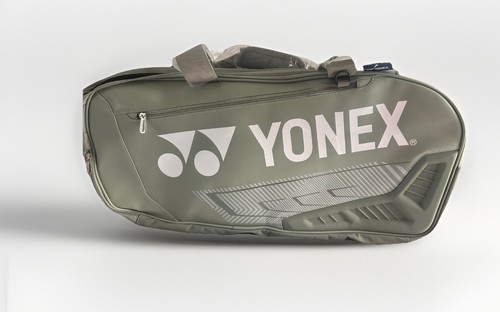 Yonex badminton racquet bag - yonex,