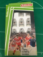 Subbuteo LW 496 St Mirren