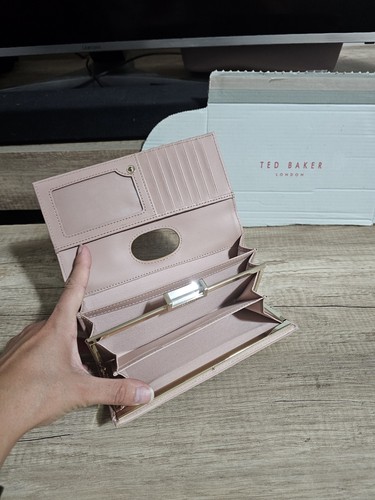 Ted baker baby pink - ted,