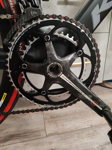 Campagnolo centaur speed - campagnolo,