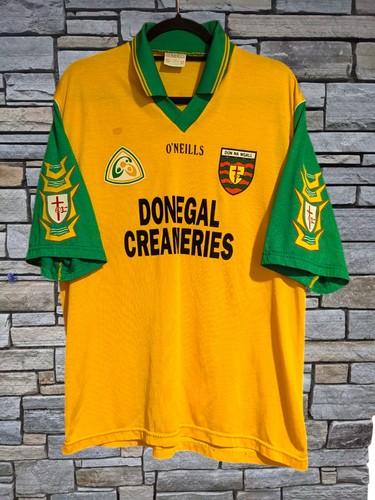 1997 donegal gaa jersey - 1997,