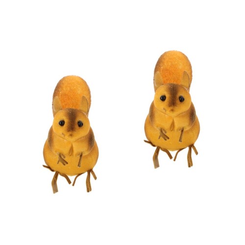 Count car antenna topper - 2,