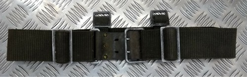 Wwii type webbing m39 m40 - type,