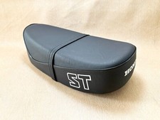 Honda Dax Trail 70 Dax Seat ST50 Seat Saddle ST70 New Complete CT- ST - CT70.