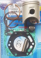 Honda NSR125 54mm Bore Top End