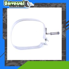 CITROEN C4 SILENCER EXHAUST