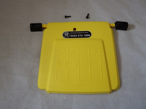 Challenge 18v battery - challenge,