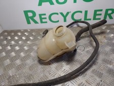 Saab 9-5 2.0 Lpt Lin Bp Sport Estate 5 Door 98-09 1985 Radiator Expansion Bottle