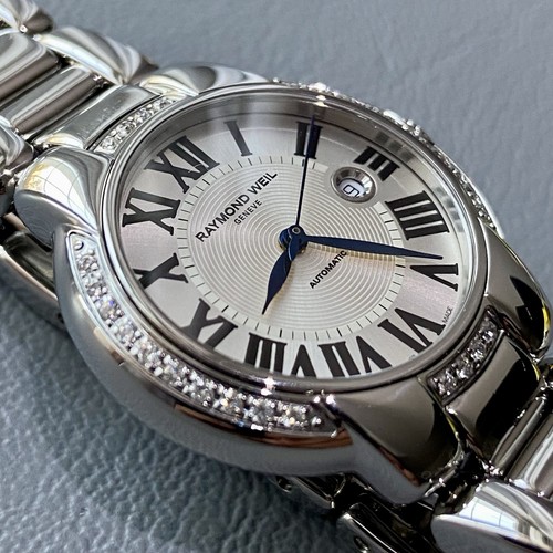 Ladies genuine raymond - genuine, weil