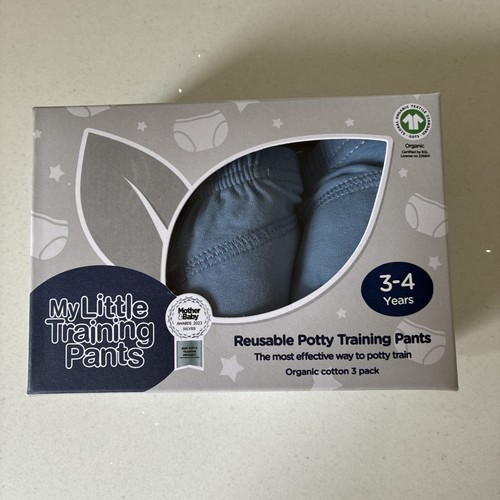 Little training pants 4 - little,