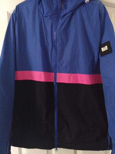 Weekend offender jacket - weekend, size