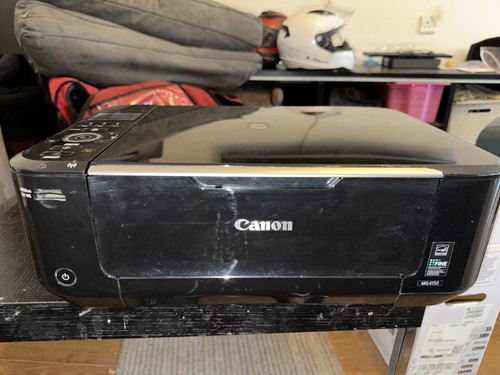 Canon pixma mg4150 wireless - pixma,