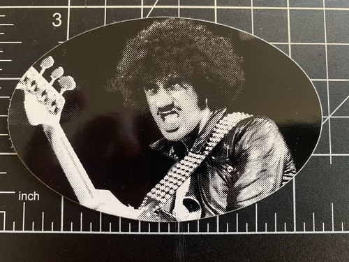 Phil lynott thin lizzy - phil,