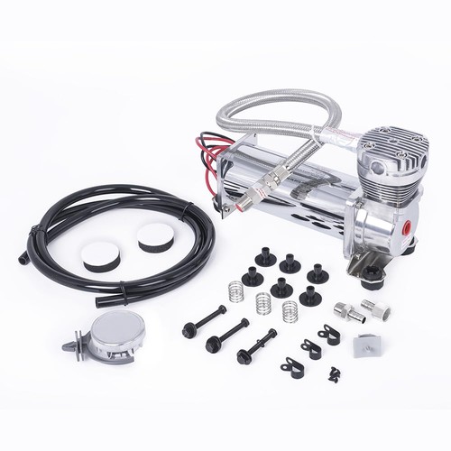 12v air suspension compressor - suspension,
