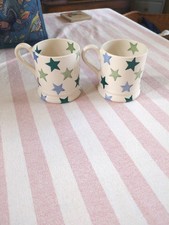  Emma Bridgewater Winter Star