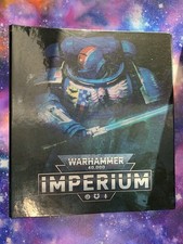 Warhammer 40k Imperium
