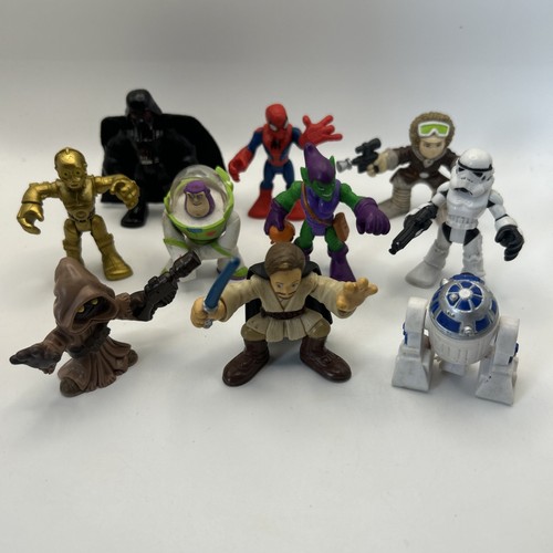 Hasbro playskool heroes - hasbro,