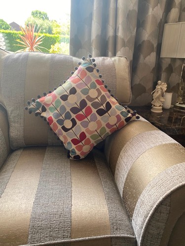 Orla kiely tapestry - orla, with