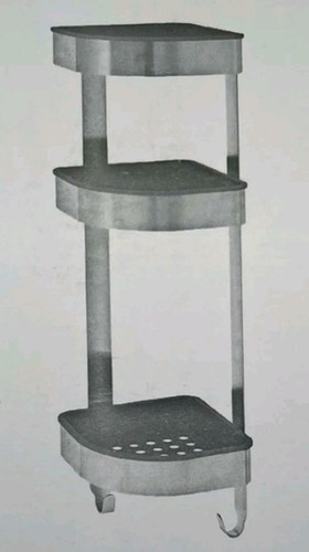 Ikea brogrund shower - shower, rack